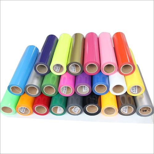 Heat Vinyl Transfer Service